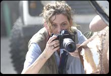 Saniyenin Yüzde Biri fotoğrafı