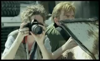 Saniyenin Yüzde Biri fotoğrafı