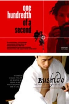 Saniyenin Yüzde Biri (2006) afişi