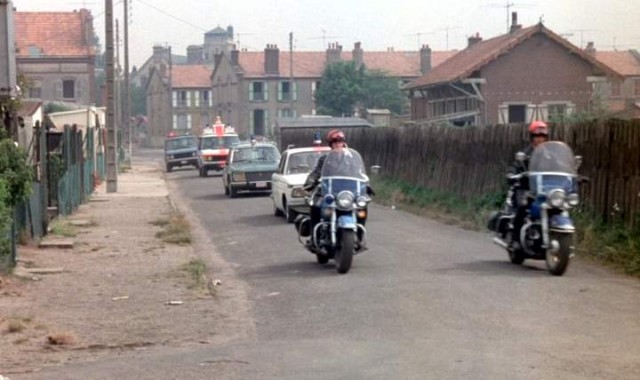 Çingene fotoğrafı