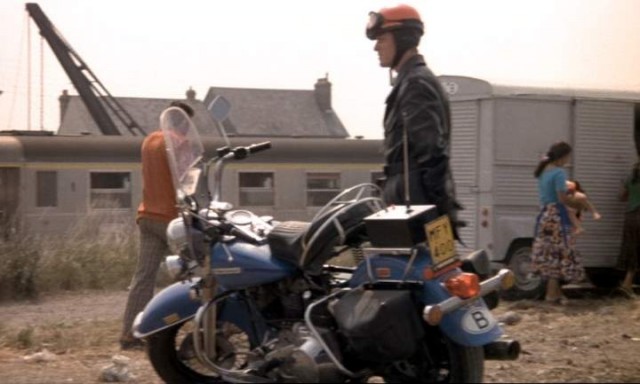 Çingene fotoğrafı