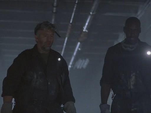 Kıyamet Ateşi Fotoğrafı