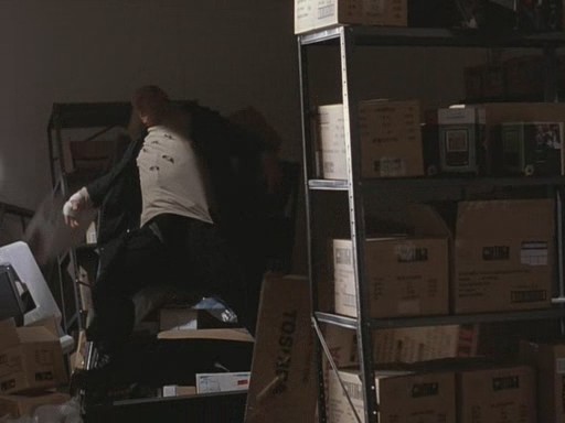 Kıyamet Ateşi Fotoğrafı