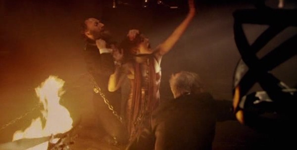 Derindeki Lanet fotoğrafı