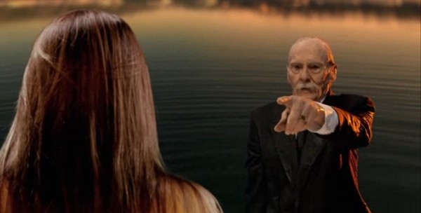 Derindeki Lanet fotoğrafı