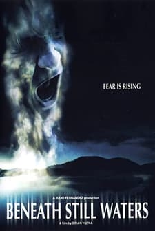 Derindeki Lanet (2005) afişi