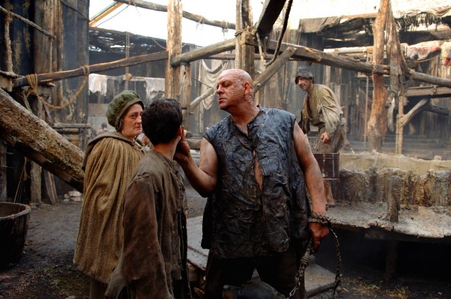 Koku: Bir Katilin Hikayesi Fotoğrafı