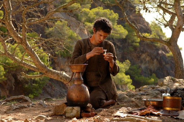 Koku: Bir Katilin Hikayesi Fotoğrafı