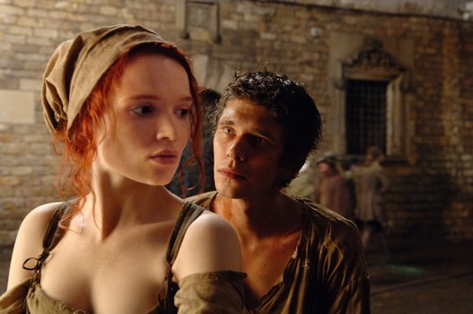 Koku: Bir Katilin Hikayesi Fotoğrafı