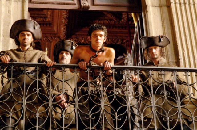 Koku: Bir Katilin Hikayesi Fotoğrafı