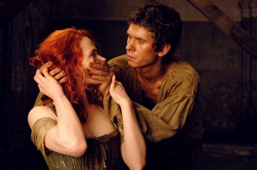 Koku: Bir Katilin Hikayesi Fotoğrafı