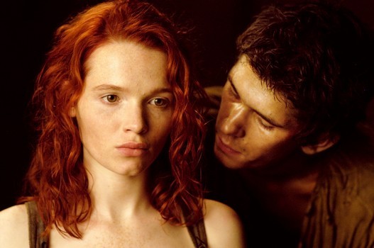 Koku: Bir Katilin Hikayesi Fotoğrafı