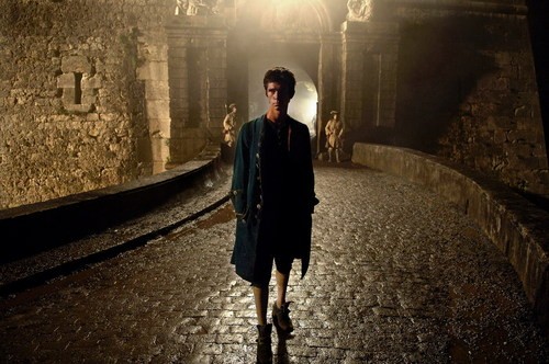 Koku: Bir Katilin Hikayesi Fotoğrafı