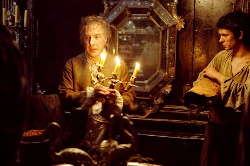 Koku: Bir Katilin Hikayesi Fotoğrafı