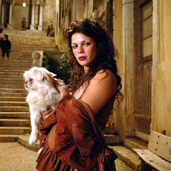 Koku: Bir Katilin Hikayesi Fotoğrafı