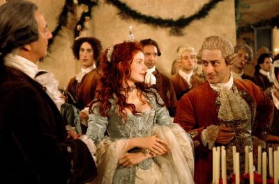 Koku: Bir Katilin Hikayesi Fotoğrafı