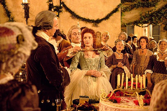 Koku: Bir Katilin Hikayesi Fotoğrafı