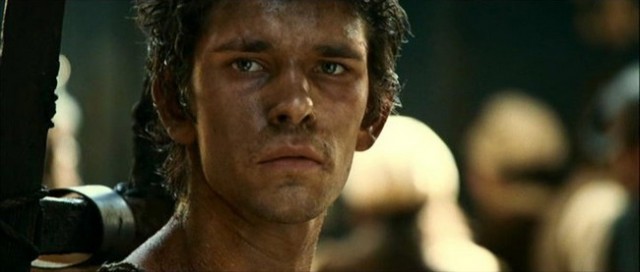 Koku: Bir Katilin Hikayesi Fotoğrafı