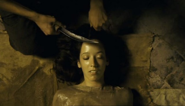 Koku: Bir Katilin Hikayesi fotoğrafı