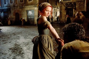 Koku: Bir Katilin Hikayesi Fotoğrafı