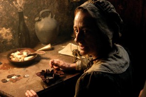 Koku: Bir Katilin Hikayesi Fotoğrafı