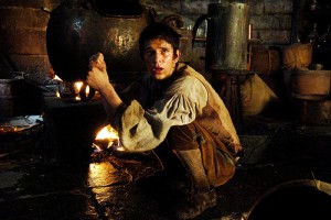 Koku: Bir Katilin Hikayesi Fotoğrafı