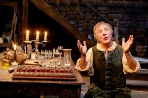 Koku: Bir Katilin Hikayesi Fotoğrafı