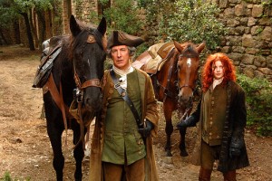 Koku: Bir Katilin Hikayesi Fotoğrafı