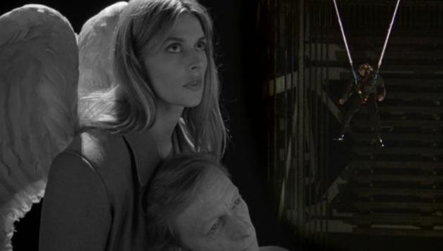 Faraway, so close! Fotoğrafı