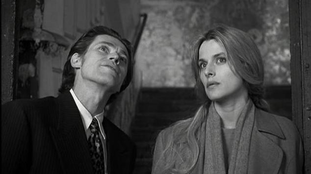 Faraway, so close! Fotoğrafı