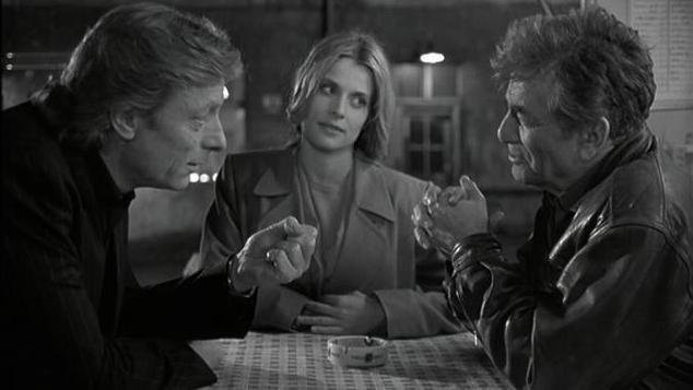 Faraway, so close! Fotoğrafı