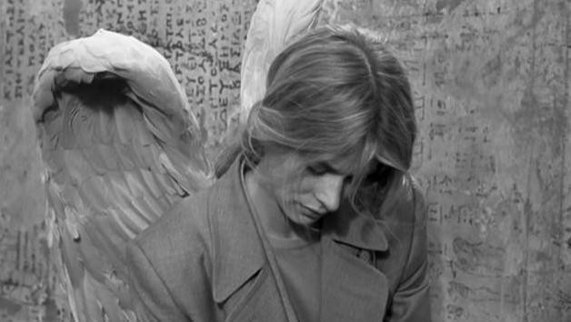 Faraway, so close! fotoğrafı