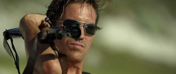 Korkunç Haftasonu fotoğrafı