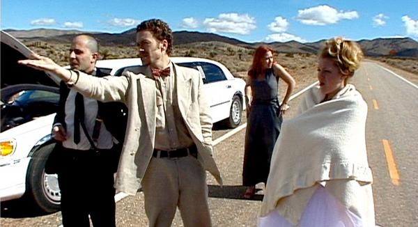 Say I Do fotoğrafı