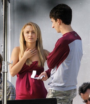 Hep Seni Düşünüyorum Fotoğrafı