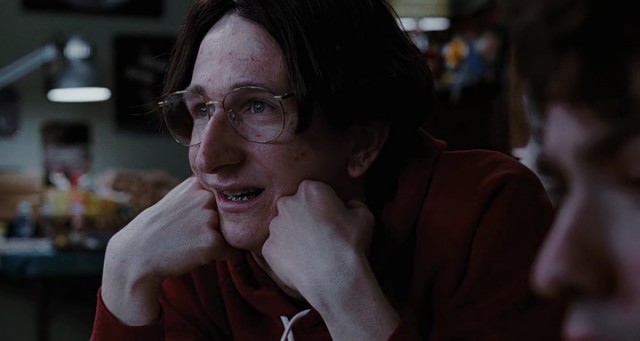 Hep Seni Düşünüyorum Fotoğrafı