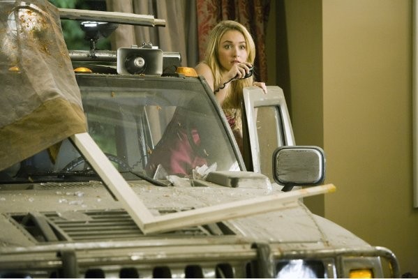 Hep Seni Düşünüyorum Fotoğrafı