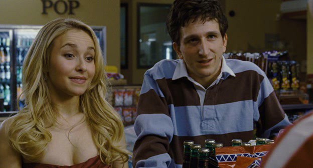 Hep Seni Düşünüyorum Fotoğrafı