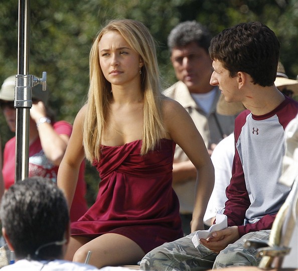 Hep Seni Düşünüyorum Fotoğrafı