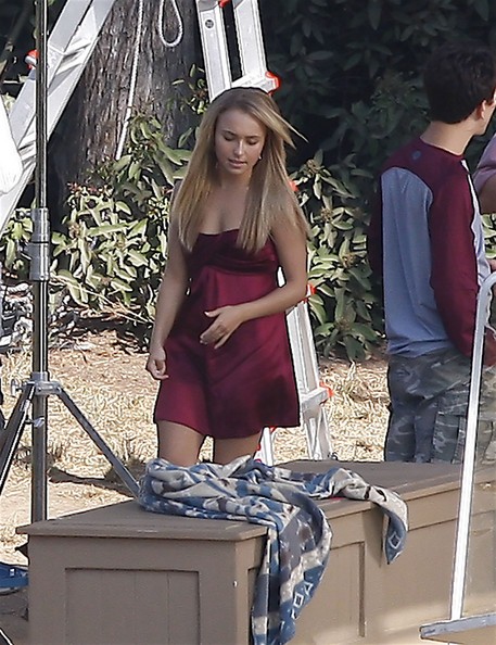 Hep Seni Düşünüyorum Fotoğrafı