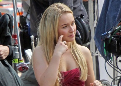 Hep Seni Düşünüyorum Fotoğrafı