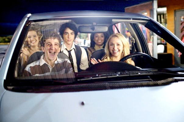 Hep Seni Düşünüyorum Fotoğrafı