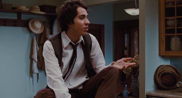 Hep Seni Düşünüyorum Fotoğrafı