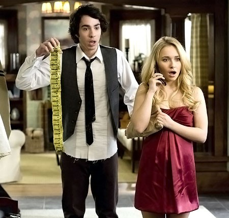 Hep Seni Düşünüyorum Fotoğrafı