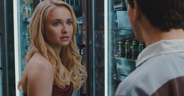 Hep Seni Düşünüyorum Fotoğrafı