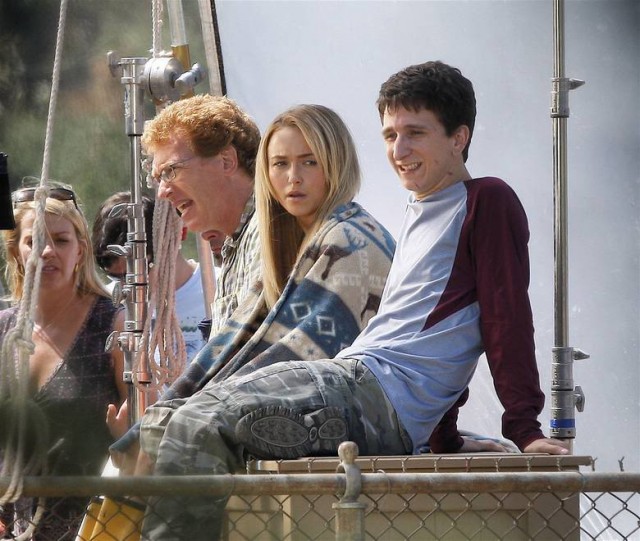 Hep Seni Düşünüyorum Fotoğrafı