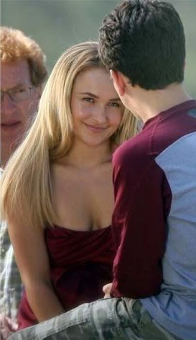 Hep Seni Düşünüyorum Fotoğrafı