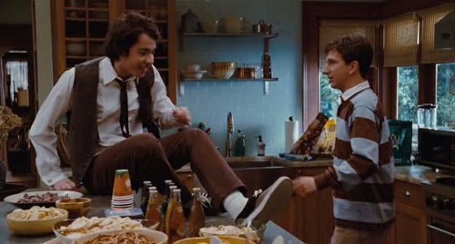 Hep Seni Düşünüyorum Fotoğrafı