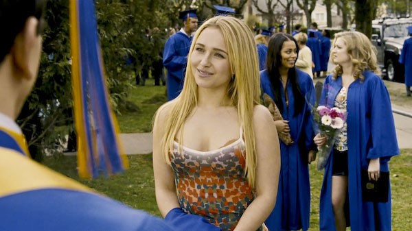 Hep Seni Düşünüyorum Fotoğrafı