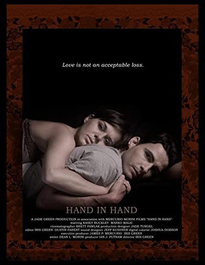 Hand in Hand (2007) afişi